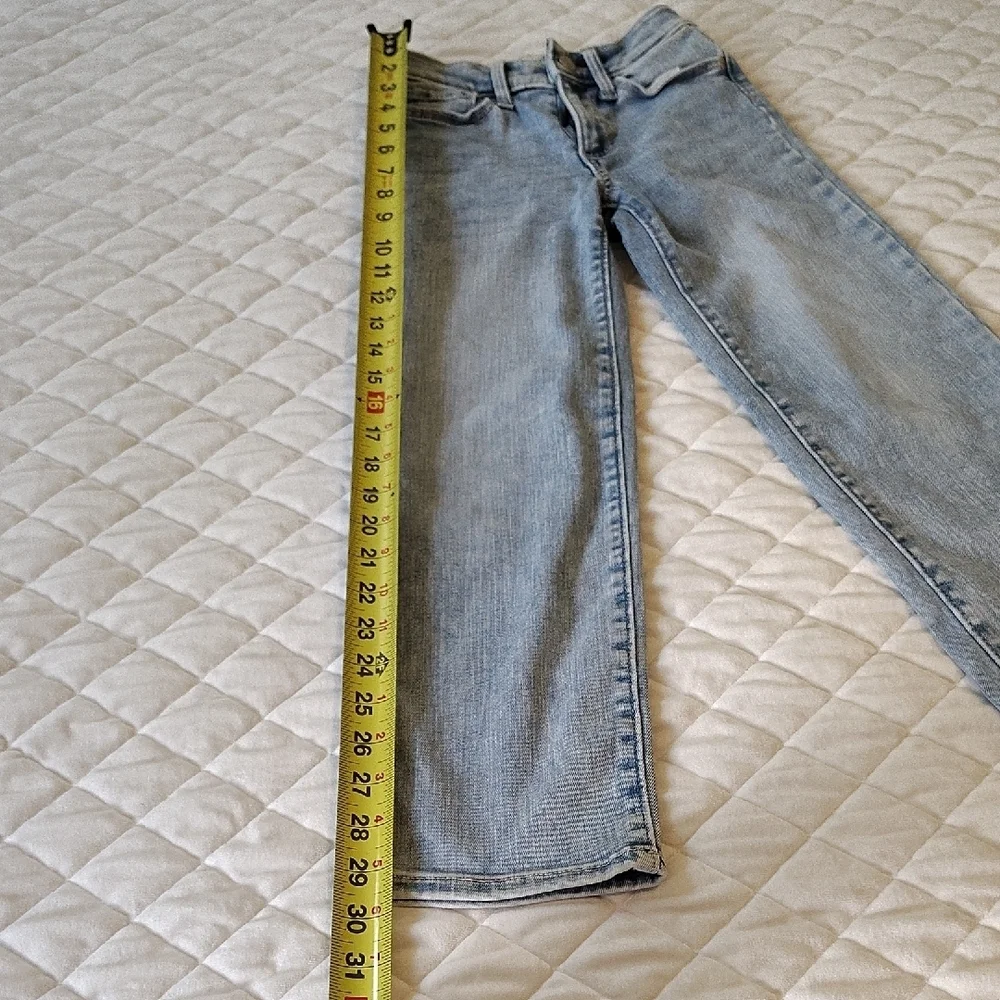 Old Navy Light Blue Kids Jeans